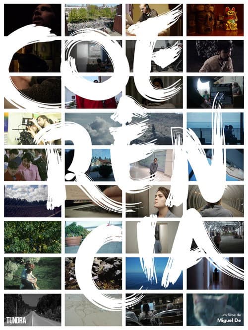 Affiche du film Coerência (2016)