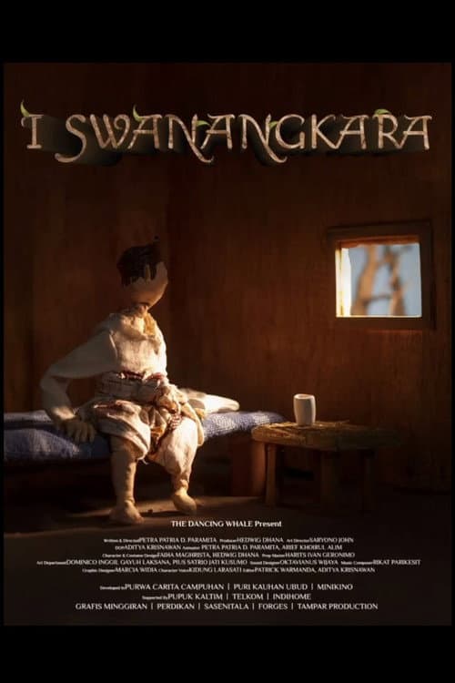 I Swarnangkara (2023) movie poster