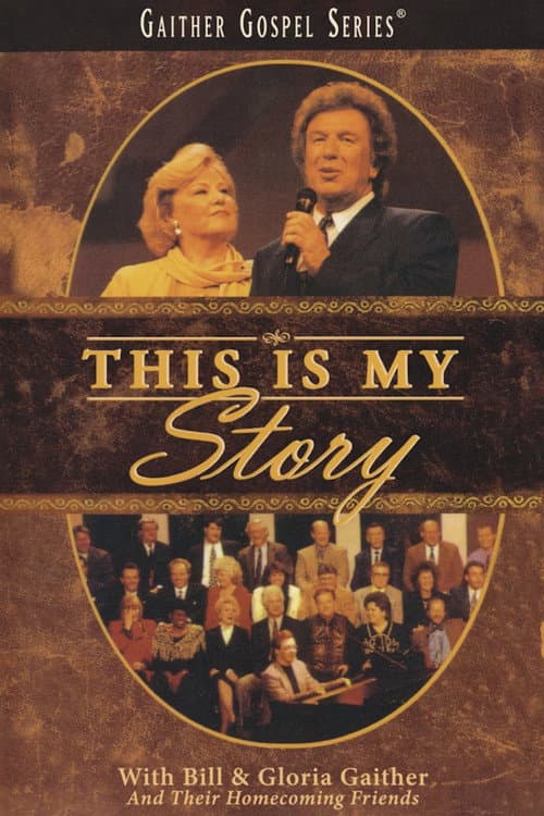 ملصق فيلم This Is My Story (1997)