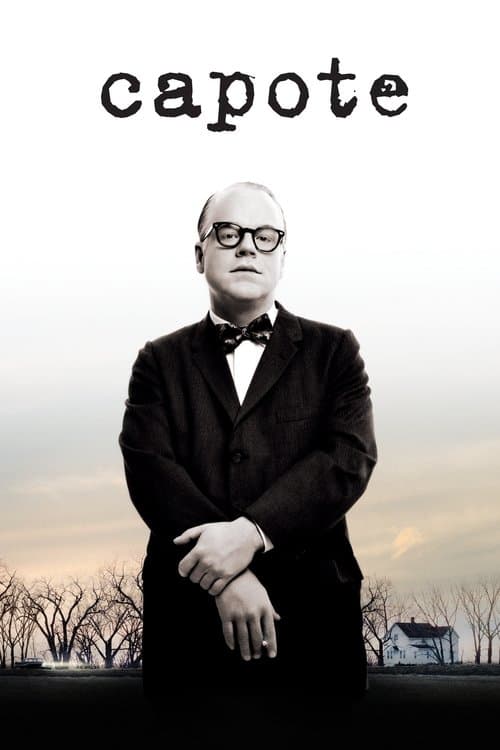 ملصق فيلم Capote (2005)