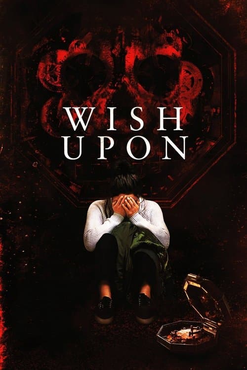 ملصق فيلم Wish Upon (2017)