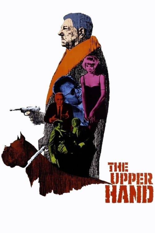 Du rififi à Paname (1966) movie poster