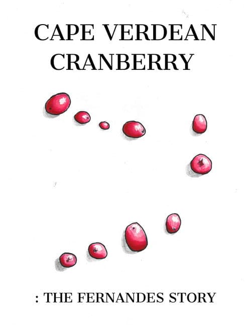 Affiche du film Cape Verdean Cranberry: The Fernandes Story (2025)