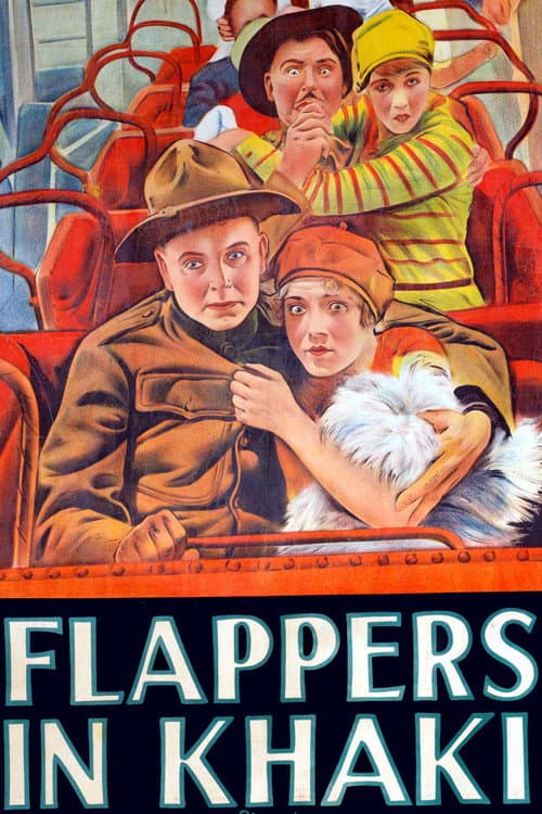 Affiche du film Riley of the Rainbow Division (1928)