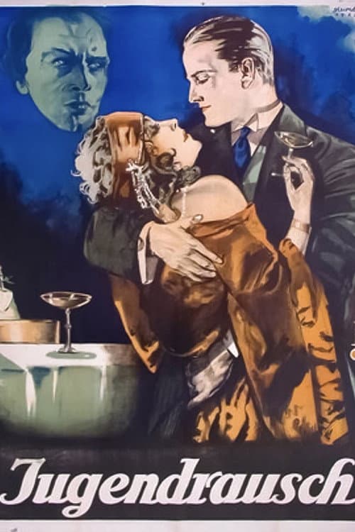 Jugendrausch (1927) movie poster