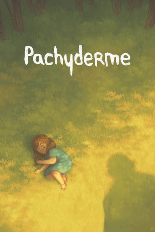 ملصق فيلم Pachyderme (2024)