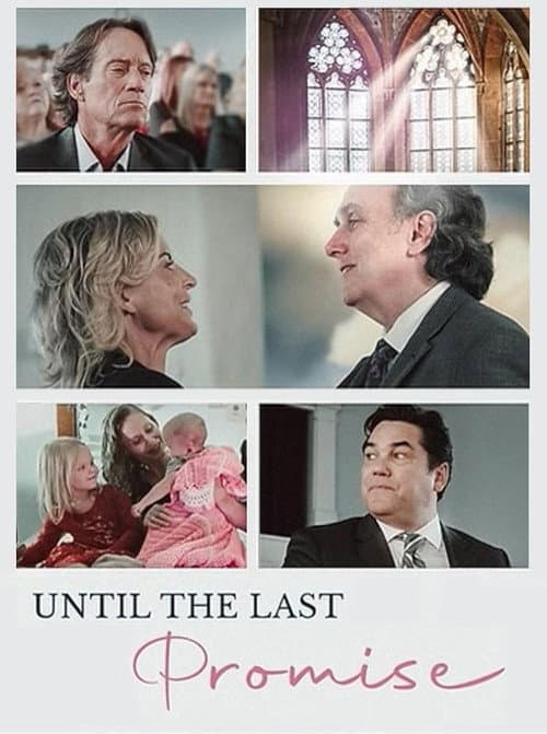 Until the Last Promise (2024) movie poster
