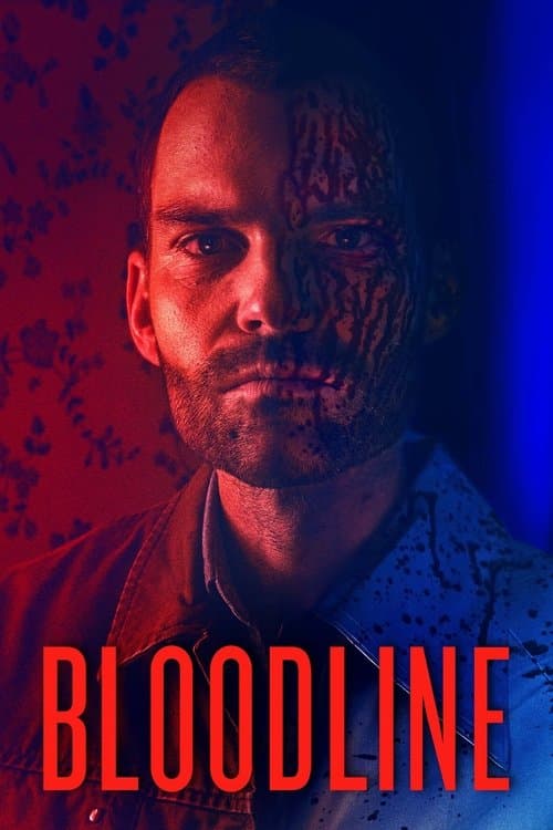 Affiche du film Bloodline (2019)