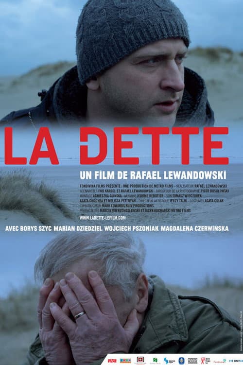 Affiche du film Kret (2011)