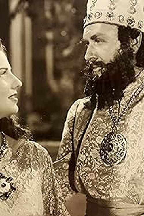 Affiche du film Queen Esther (1948)