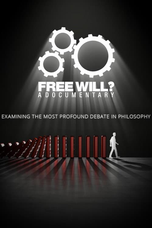Free Will (2022) movie poster