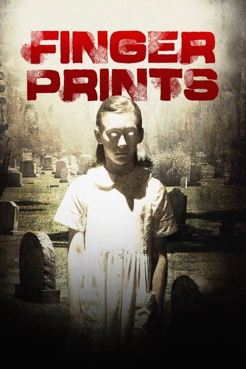 ملصق فيلم Fingerprints (2006)