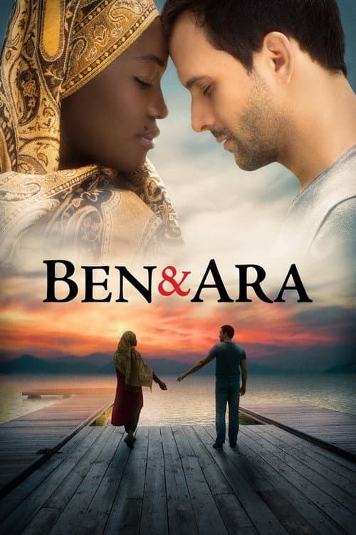 Ben & Ara (2017) movie poster