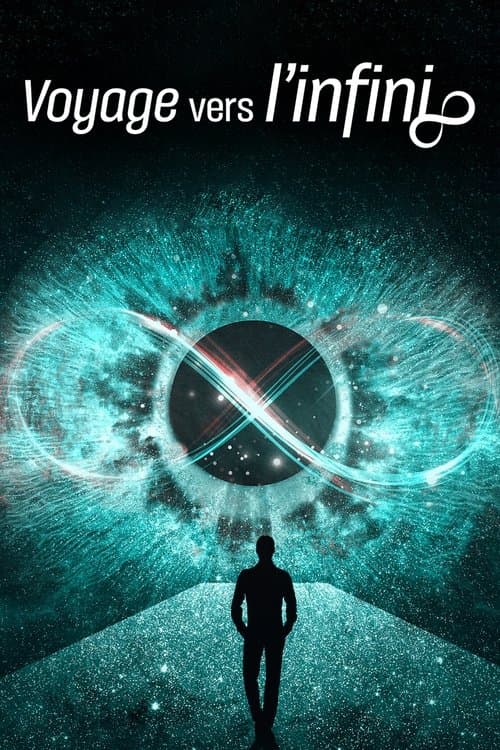 Affiche du film A Trip to Infinity (2022)