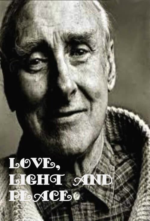 ملصق فيلم Spike Milligan: Love, Light and Peace (2014)