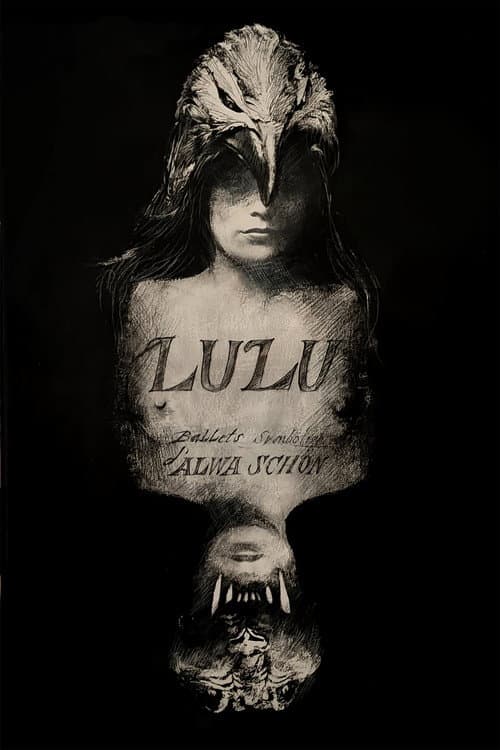 Affiche du film Lulu (1978)