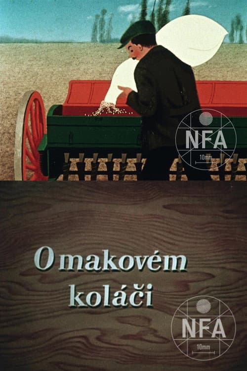 O makovém koláči (1953) movie poster