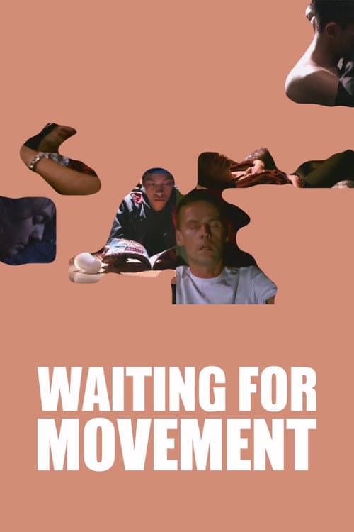 Affiche du film Waiting for Movement (2005)