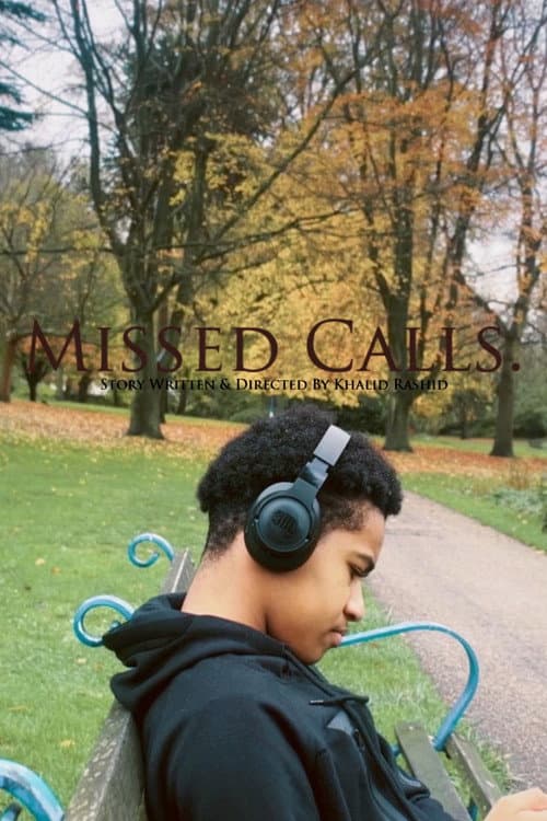 ملصق فيلم Missed Calls (2023)