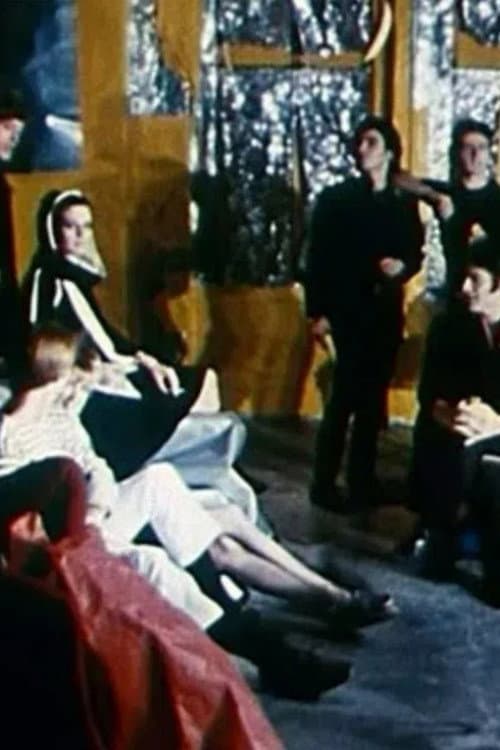 ملصق فيلم Since (1966)