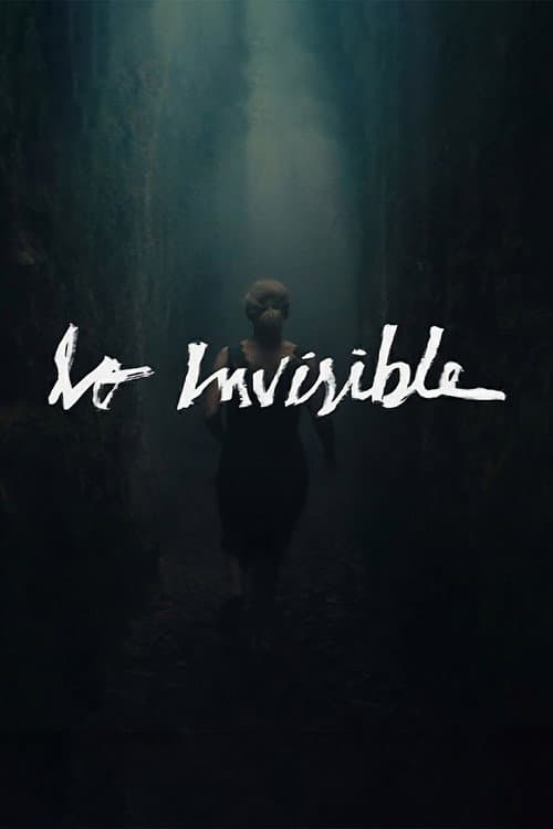 Lo Invisible (2021) movie poster