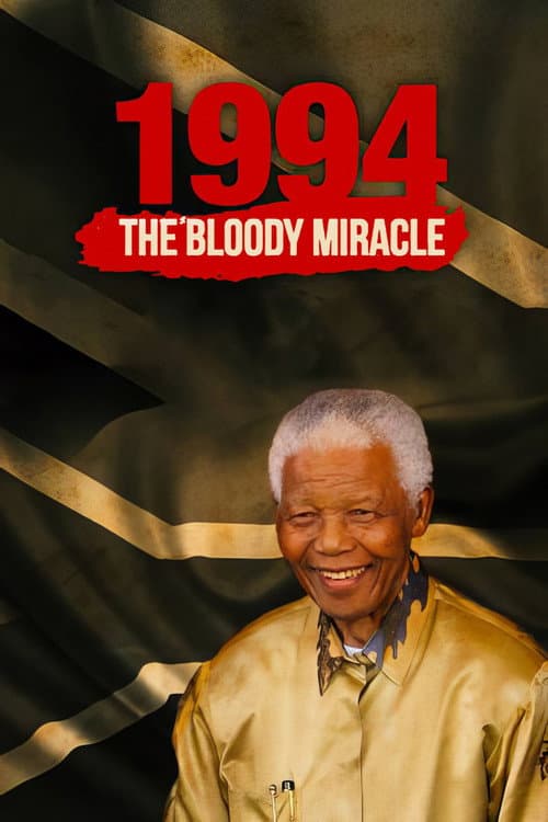 ملصق فيلم 1994: The Bloody Miracle (2014)