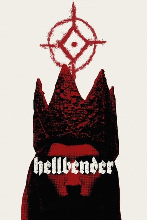 Affiche du film Hellbender (2021)