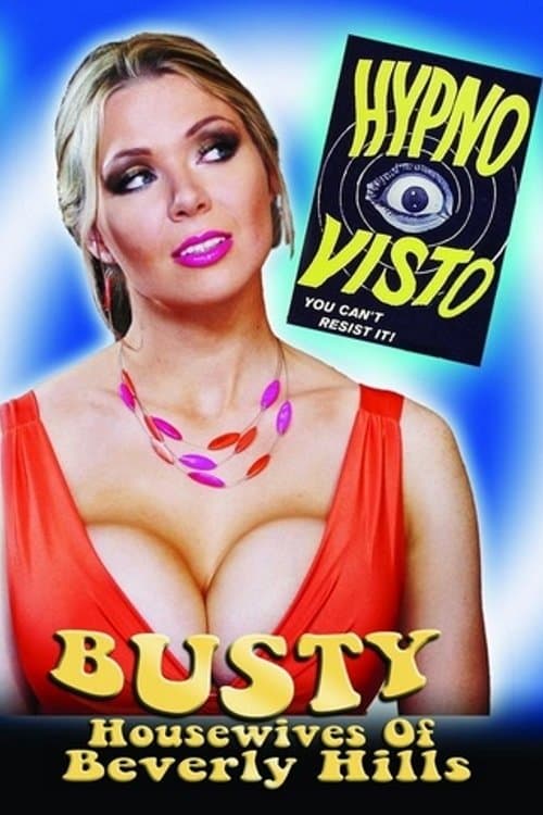 Affiche du film Busty Housewives of Beverly Hills (2012)