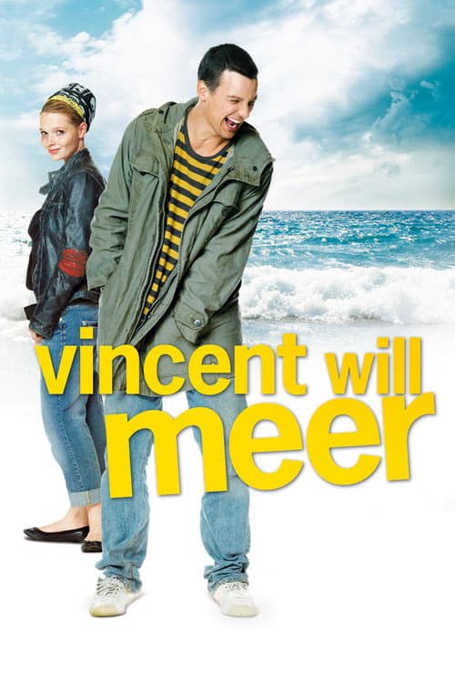 Affiche du film Vincent will Meer (2010)