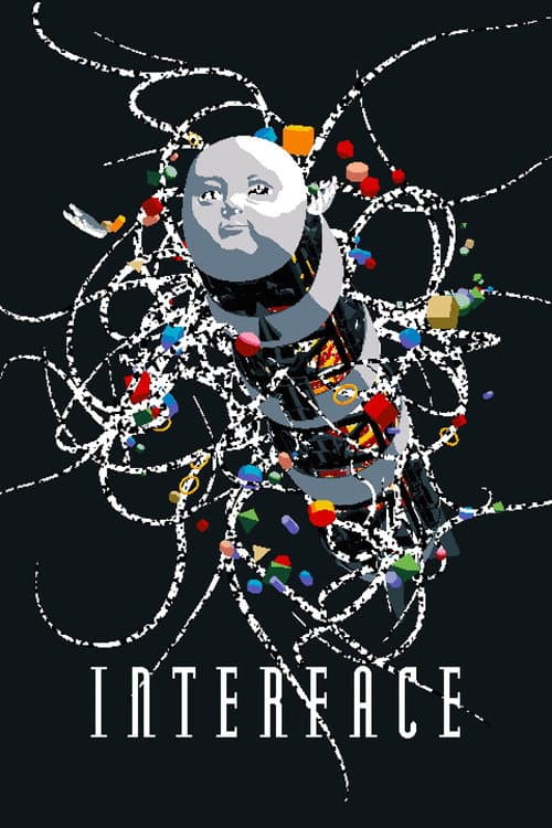 Interface (2022) movie poster