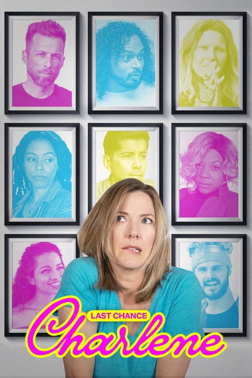 Last Chance Charlene (2022) movie poster