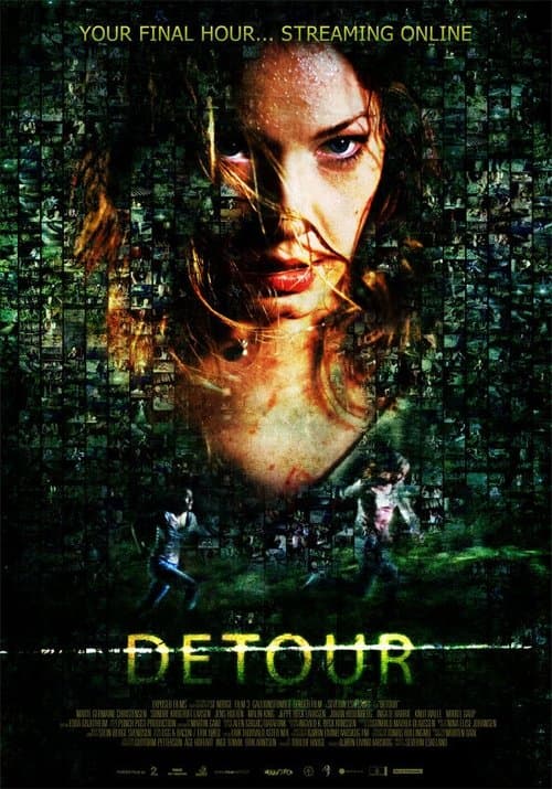 Snarveien (2009) movie poster