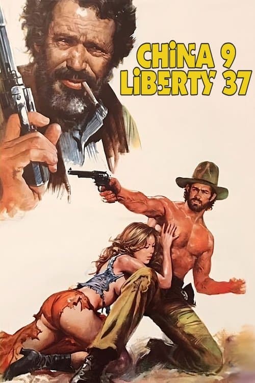 Amore, piombo e furore (1978) movie poster