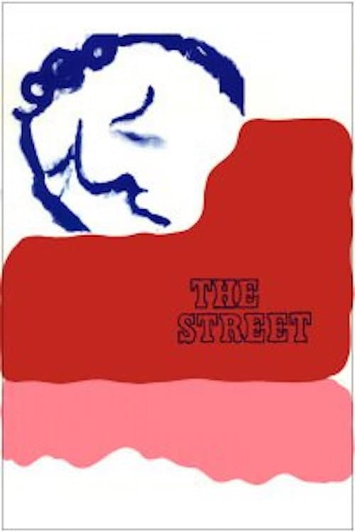 ملصق فيلم The Street (1977)