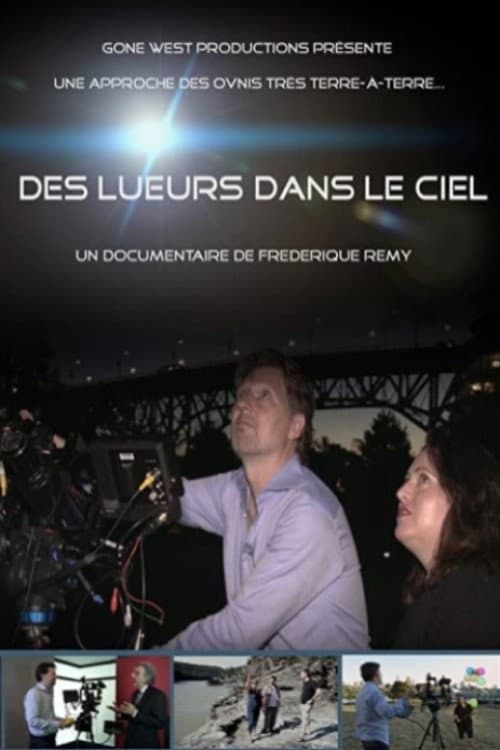 Des lueurs dans le ciel (2016) movie poster