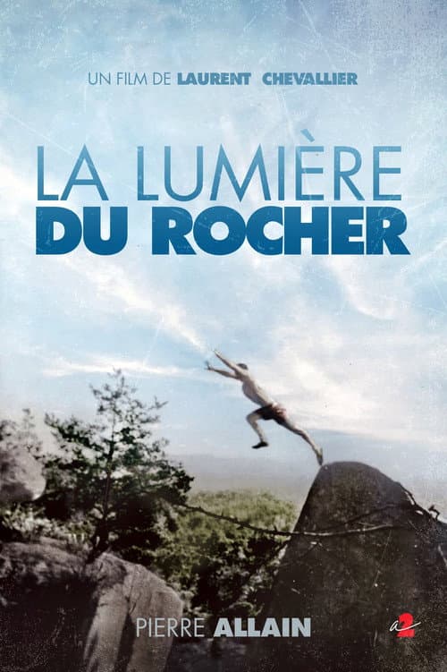 La Lumière du Rocher (1986) movie poster