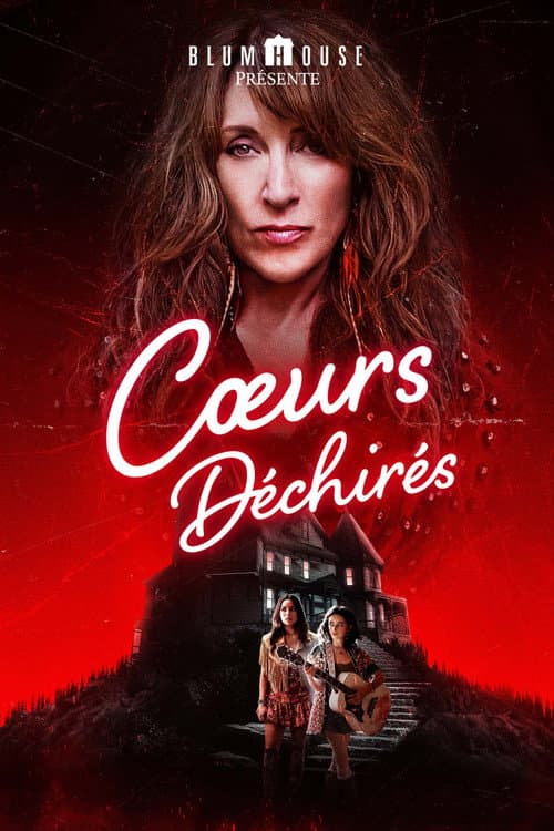 Affiche du film Torn Hearts (2022)