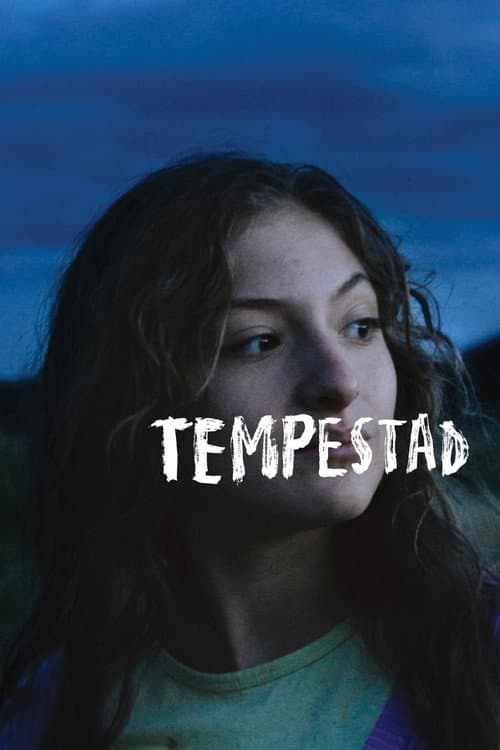 ملصق فيلم Tempestad (2017)