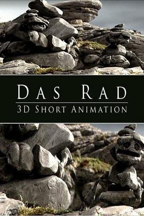 Das Rad (2001) movie poster