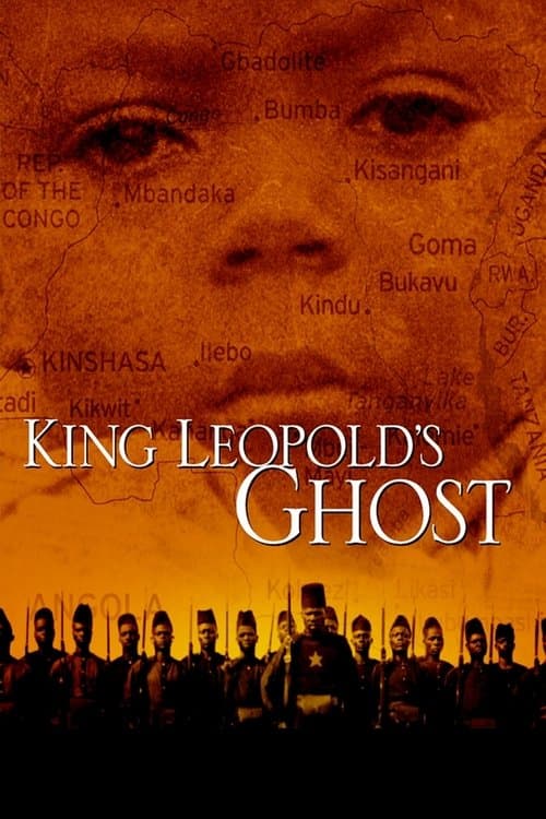 Affiche du film King Leopold's Ghost (2006)