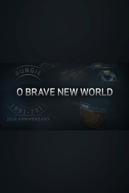 O Brave New World (2011) movie poster