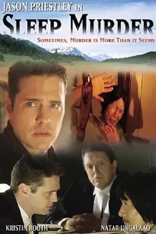 Sleep Murder (2004) movie poster