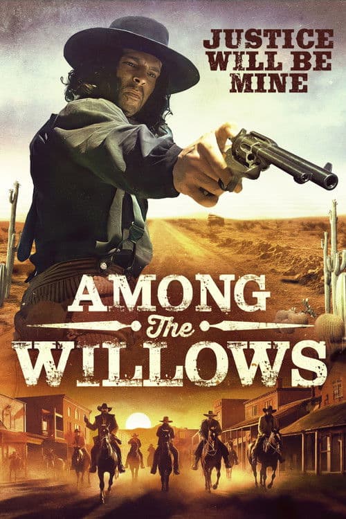 ملصق فيلم Among the Willows (2023)