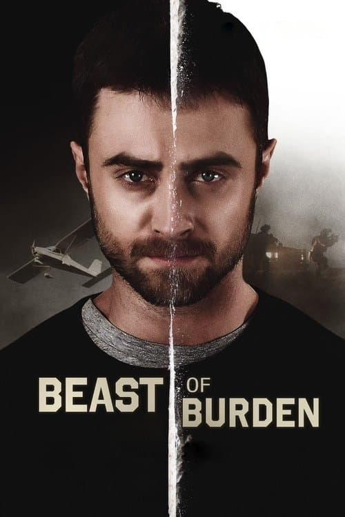 ملصق فيلم Beast of Burden (2018)