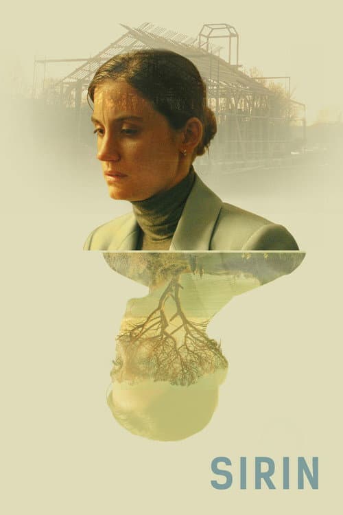 Affiche du film Sirin (2023)