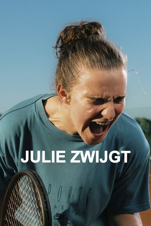 ملصق فيلم Julie zwijgt (2024)