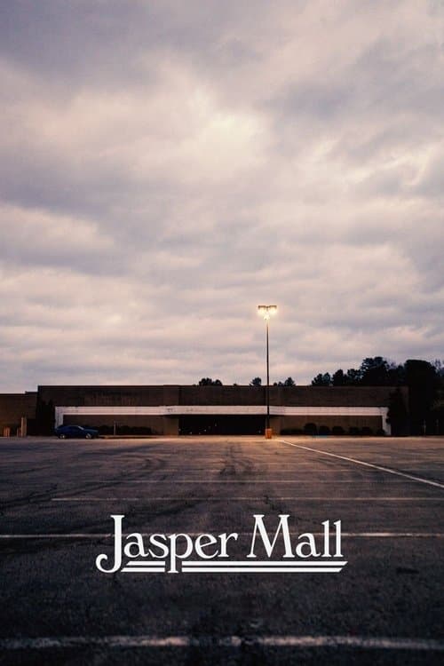 ملصق فيلم Jasper Mall (2020)