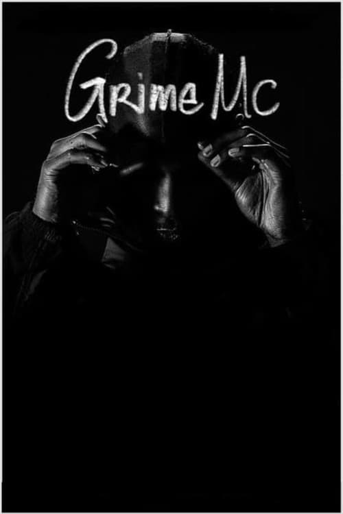 Affiche du film Grime MC (2019)