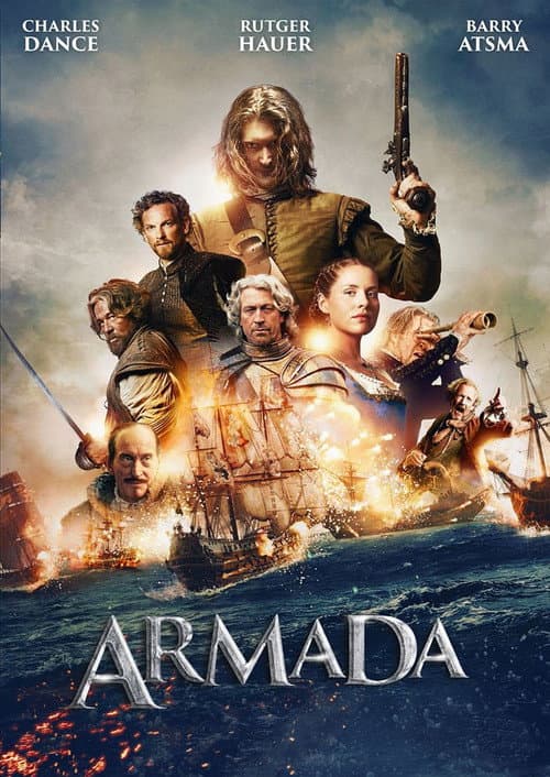 Affiche du film Michiel de Ruyter (2015)