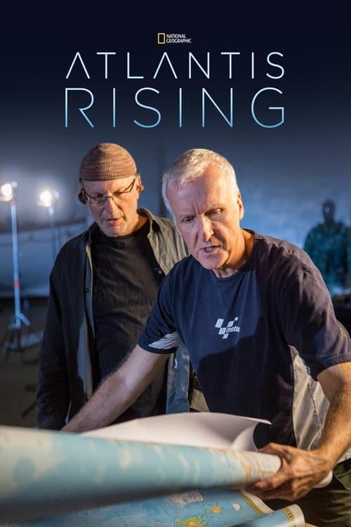 ملصق فيلم Atlantis Rising (2017)